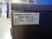 Merrychef - afbeelding 6 van  7