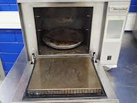 Merrychef - afbeelding 3 van  7