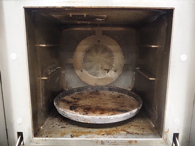 Merrychef - afbeelding 4 van  7