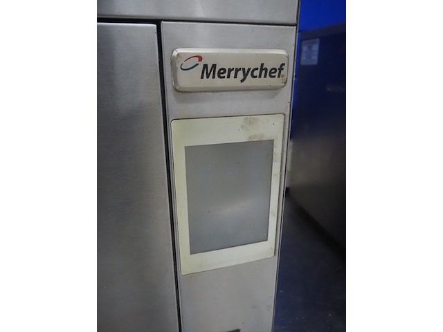 Merrychef - afbeelding 5 van  7