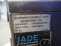 Merrychef - afbeelding 6 van  7