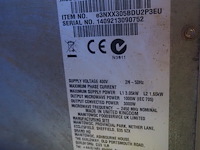 Merrychef - afbeelding 7 van  7