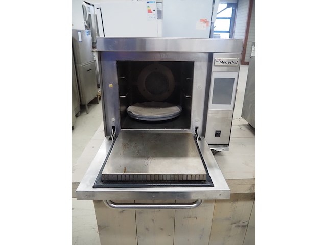 Merrychef - afbeelding 4 van  8