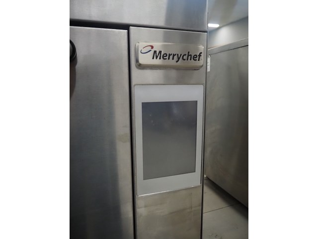 Merrychef - afbeelding 6 van  8