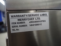 Merrychef - afbeelding 7 van  8