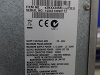 Merrychef - afbeelding 8 van  8