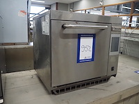 Merrychef - afbeelding 2 van  8