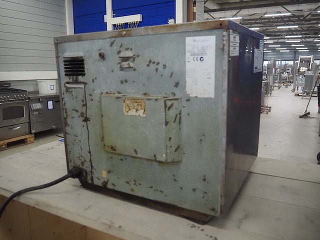 Merrychef - afbeelding 3 van  8