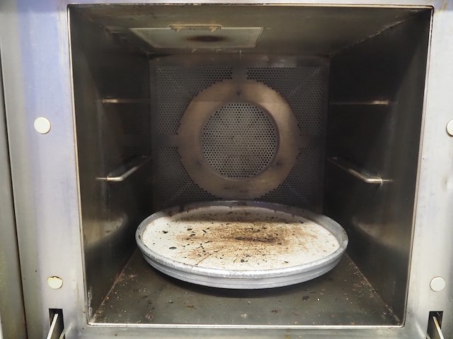 Merrychef - afbeelding 5 van  8