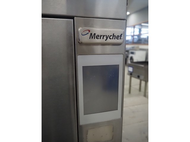 Merrychef - afbeelding 6 van  8