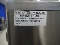 Merrychef - afbeelding 7 van  8