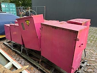 Mers - m-avev 63/211-6/v2 - stroom verdeel paddestoel - afbeelding 3 van  7