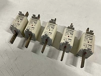 Mersen - overig elektra toebehoren (5x) - afbeelding 1 van  3