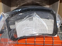 Meshface shields stainless steel 3m in doos. - afbeelding 3 van  3