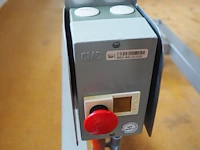 Messag maschinen und förderanlagen - afbeelding 7 van  9
