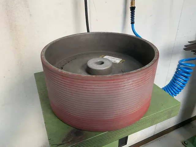 Messen slijpmachine - afbeelding 3 van  5