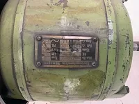 Messen slijpmachine - afbeelding 4 van  5