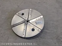 Messenblad - afbeelding 1 van  4