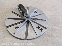 Messenblad - afbeelding 4 van  4