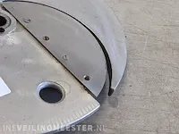 Messenblad - afbeelding 2 van  4