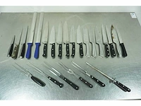 Messenset - afbeelding 1 van  3
