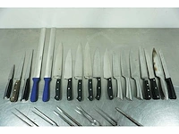 Messenset - afbeelding 3 van  3