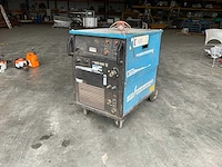 Messer griesheim mig500 lasapparaat - afbeelding 1 van  9