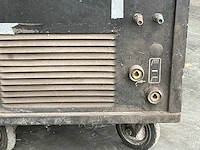 Messer griesheim mig500 lasapparaat - afbeelding 8 van  9