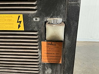 Messer griesheim tig 350 ac/dc lasmachine - afbeelding 7 van  8