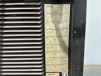 Messer griesheim tig 350 ac/dc lasmachine - afbeelding 8 van  8