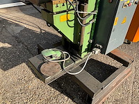 Messer griesheim vsne200r puntlasmachine - afbeelding 2 van  20