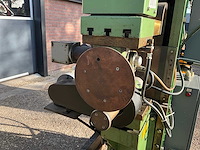 Messer griesheim vsne200r puntlasmachine - afbeelding 4 van  20