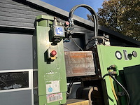 Messer griesheim vsne200r puntlasmachine - afbeelding 5 van  20