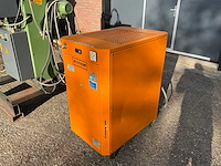 Messer griesheim vsne200r puntlasmachine - afbeelding 10 van  20