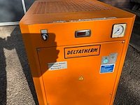 Messer griesheim vsne200r puntlasmachine - afbeelding 11 van  20