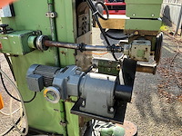 Messer griesheim vsne200r puntlasmachine - afbeelding 14 van  20