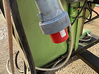 Messer griesheim vsne200r puntlasmachine - afbeelding 16 van  20