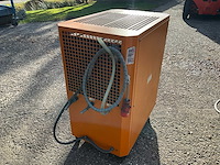 Messer griesheim vsne200r puntlasmachine - afbeelding 20 van  20