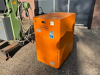 Messer griesheim vsne200r puntlasmachine - afbeelding 2 van  20