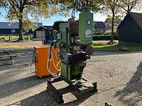 Messer griesheim vsne200r puntlasmachine - afbeelding 6 van  20