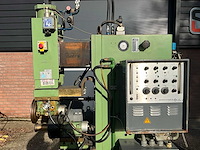 Messer griesheim vsne200r puntlasmachine - afbeelding 7 van  20