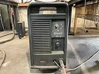 Messer griessheim scancut 12 plasmasnijmachine met brandsnijtafel - afbeelding 3 van  14