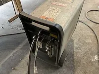 Messer griessheim scancut 12 plasmasnijmachine met brandsnijtafel - afbeelding 4 van  14