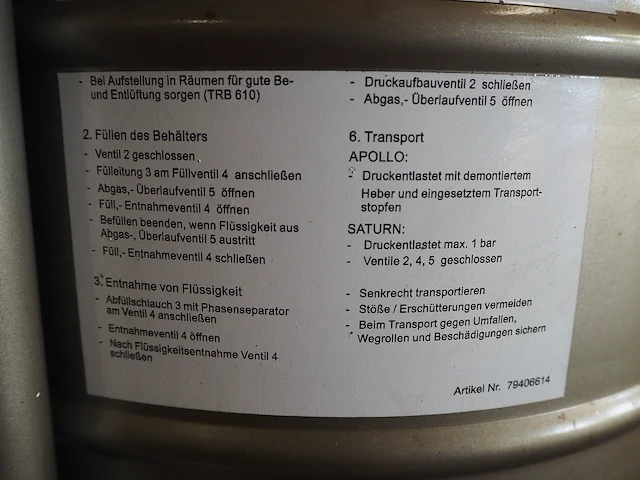 Messer - afbeelding 9 van  10