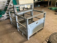 Messero gasflespallet (2x) - afbeelding 2 van  6