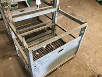 Messero gasflespallet (2x) - afbeelding 3 van  6