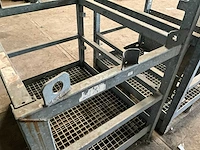 Messero gasflespallet (2x) - afbeelding 4 van  6