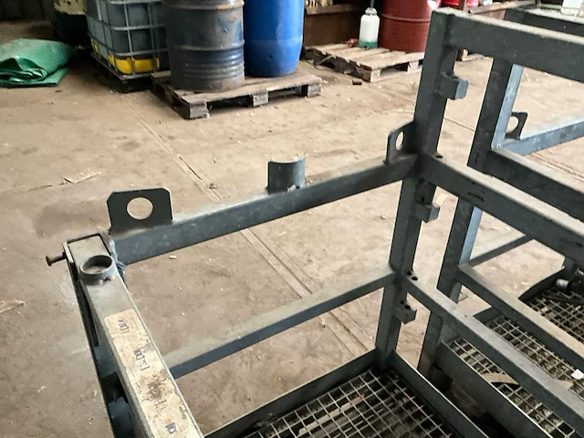 Messero gasflespallet (2x) - afbeelding 5 van  6