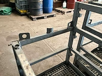 Messero gasflespallet (2x) - afbeelding 5 van  6