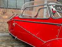 Messerschmitt kr 200 10pk 1961, ex-24-33 microcar - afbeelding 2 van  35